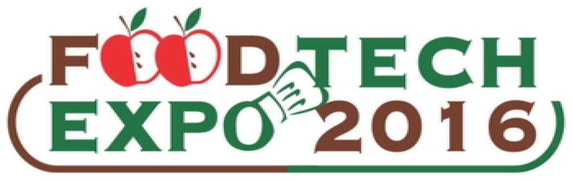 Food Tech Expo 2016
