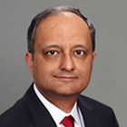Siddhartha Chatterjee