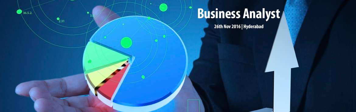 Business Analyst 1 Day Workshop Hyderabad Meraevents Com