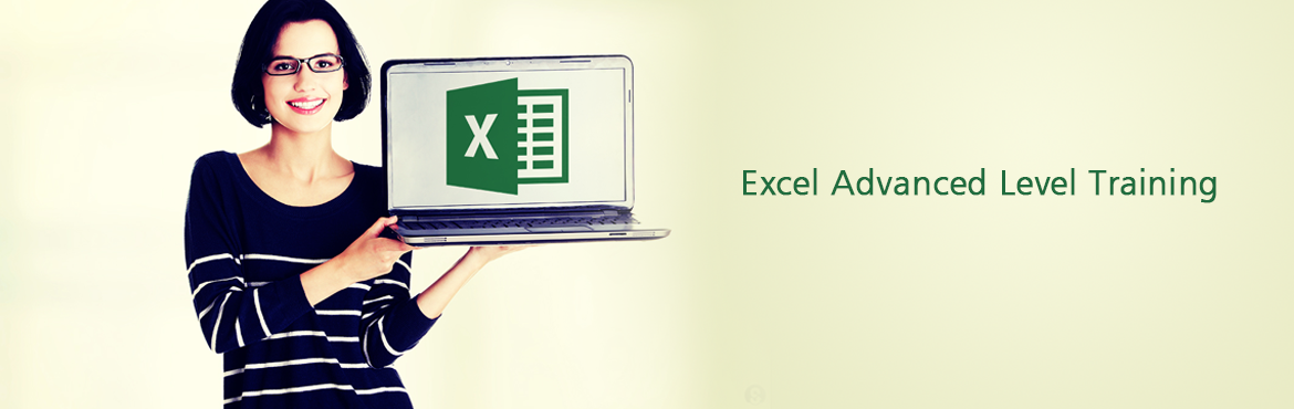 Book Online Tickets for Excel Advanced Level Training in Bangalo, Bengaluru. Exclusive Advanced Excel Training in Bangalore
 
Excel Spark Advanced Excel Training will really show you how to make Excel work for you. The course is aimed at fairly experienced Excel users whom need to learn more complex functions, 