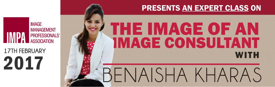 Book Online Tickets for The Image of an Image Consultant - Exper, Bengaluru. Expert Profile
Having been practicing as an internationally certified image consultant pan India and in the Middle-East for the last 5 years, it gives me immense pleasure to address all the apprehensions of a lot of future image consultants who are o