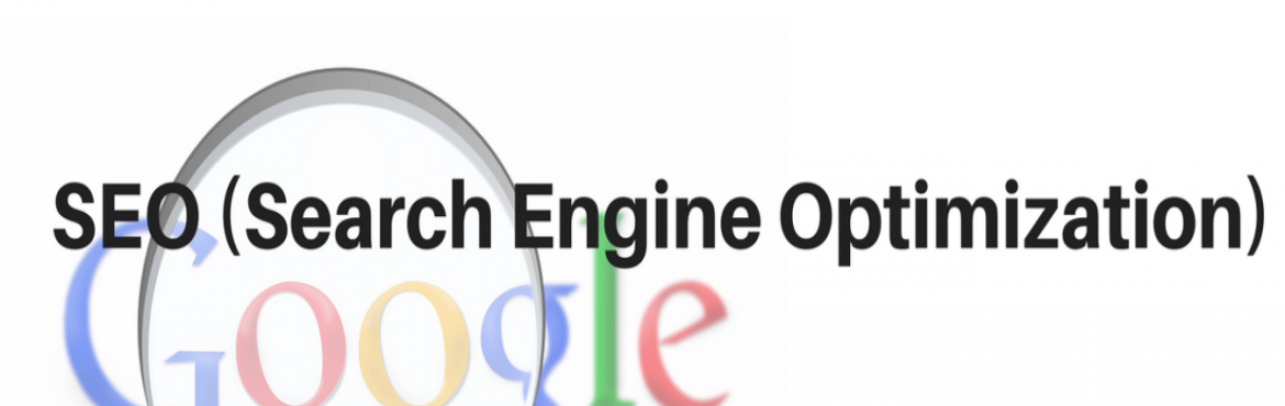 Book Online Tickets for SEO Workshop Vizag, Visakhapat.  SEO Workshop Vizag
OVERVIEW
SEO - Workshop
Master Search Engine Optimization with our Hands-on  One Day Workshop.
What you will learn?
- SEO (Search Engine Optimization) overview:
- Local SEO
- On Page Optimization
- Off Page Optimiza