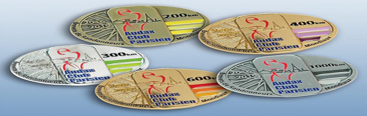 Book Online Tickets for Medals - Lavasa Lonavla Loops - 200 BRM, Pune. Lavasa Lonavla Loops - 200 BRM finishers, moving on, medal fees will need to be paid online only before the deadline.
No cash payments will be accepted.
 