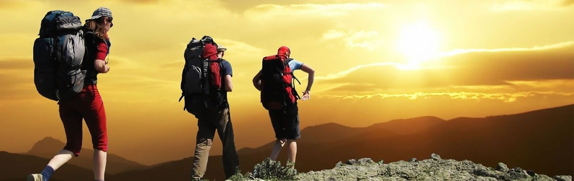 Book Online Tickets for Wild Trekathon 2017 at Asheri Gad, Khadkawane. WILD TREKATHON 2017 at Asheri Gad gives opportunity to compete in such a mystique adventurous environment and explore the tricky trails in the mountains. It is a competition with self. It is a challenge that tests you physically and mentally. This is
