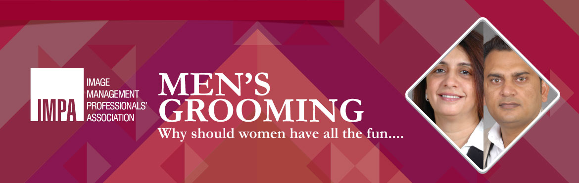 Book Online Tickets for Mens Grooming  , Vadodara. Men’s Grooming
Why should women have all the fun....
 

Hutoxi Daruwalla – Director, Pebbles Lifestyle Salon
Hutoxi with her vast experience spanning over two decades in the hospitality industry to her credit dreamt of something big 