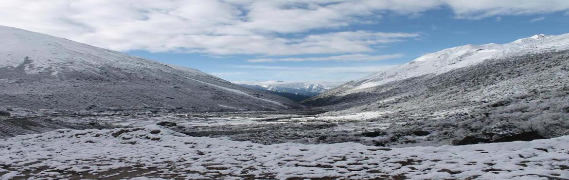 Book Online Tickets for Sikkim Tour Packages - 8D/9N @ 22,500 IN, Mumbai. Conserve nature today and it will protect our tomorrow
TreksAndHikes.com Sikkim & Darjeeling Tour Packages Starting Every Saturday of 2018 Duration: 8 nights / 9 days  Sikkim & DarjeelingTour Packages  Sikkim got everything under the sun