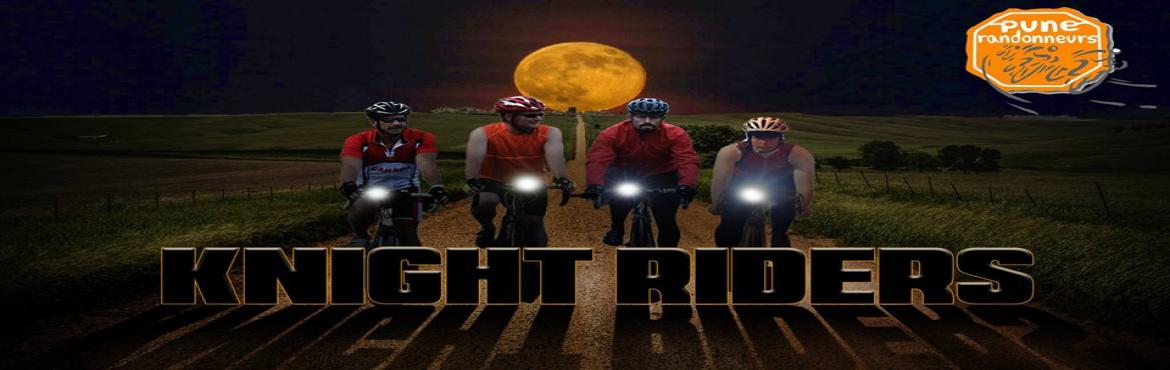 Book Online Tickets for 200 Night BRM, Pune. First Night BRM of the Season April Night BRM - 200 Kms Brevet Please register on AIR website - http://www.audaxindia.org/event-e-2177If you are not an existing AIR annual member you will have to take membership at the website first an
