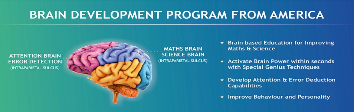 Book Online Tickets for SUPER INTELLIGENCE GENIUS PROGRAMS FOR A, Pune.  Every child, whether rich or poor, is a born genius with approximately 100 billion neurons at birth. Later they lose them gradually. Super Intelligence Genius Program is a brain-based intelligence activation progra