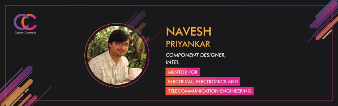 Book Online Tickets for Career Connect- Electrical, Electronics , Bengaluru.  More than 20 million students appear for PU/12th Std in India each year! However, most of them take up an undergraduate course without understanding what the subject is all about or the job opportunities it offers.Passionconnect presents Career