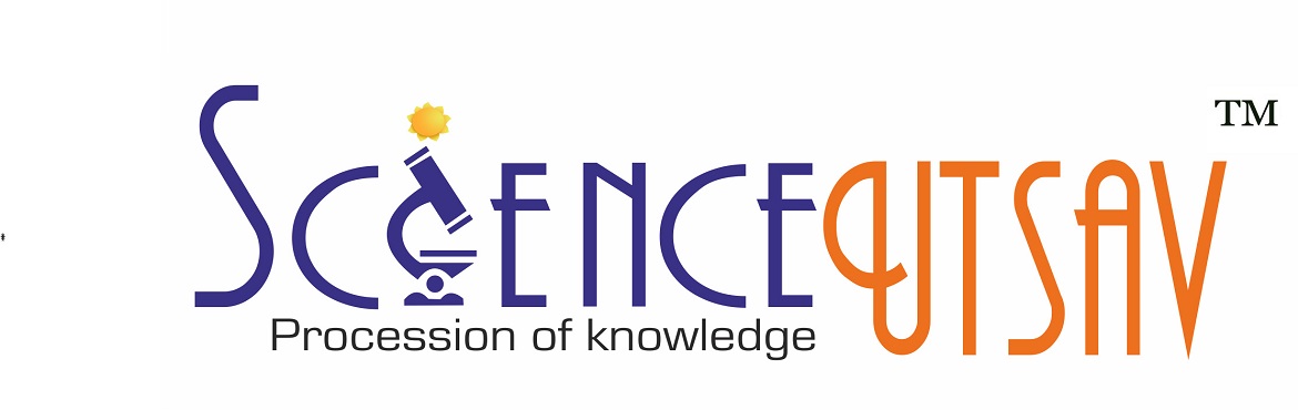 Book Online Tickets for Science Summer Camp in Chembur for Kiddo, Mumbai.  
STEM Science Summer Camp for Kiddos (going to KG - Grade 1)
 
Searching for the right workshop to keep your kid to grow from the upcoming Grade he’s going to ?
 
ScienceUtsav brings to you STEM Science Summer Camp to keep your 
