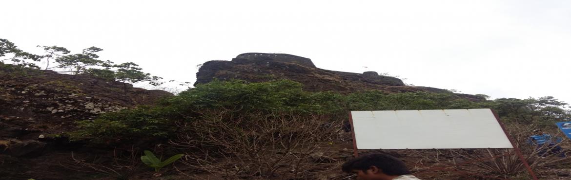 Book Online Tickets for Trek to Tikona Fort on 15th April 2018, Kamshet.  
 

About Tikona Fort

 

Tikona Fort, also renowned as Vitandgad fort, is a major hill fort in Maval region near the Lonavala. Tikona fort, literally means triangle fort, had witnessed many dynasties ruled in the Maratha region. This