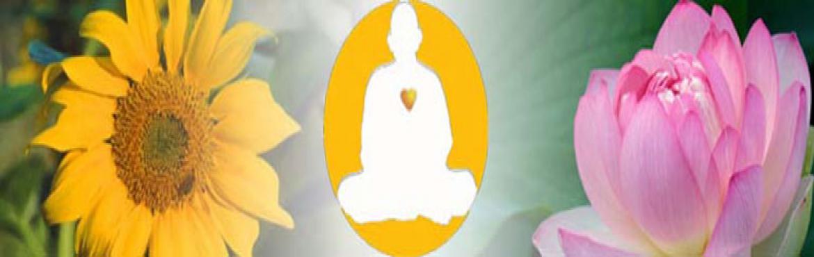 Book Online Tickets for Pranahuti Aided Meditation, Secunderab. This is a free two-day training programme on Pranahuti Aided Meditation conducted by Institute of Sri Ramchandra Consciousness (ISRC).
Location: East Maredpally, Secunderabad
Venue Details: Will be sent along with directions upon registerat