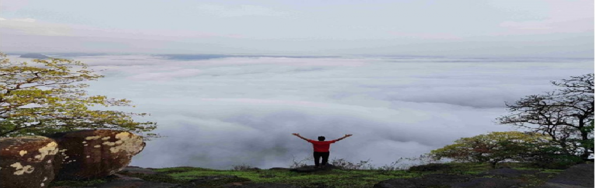 Book Online Tickets for One day Monsoon Trek to Sudhagad, Pune.  About\