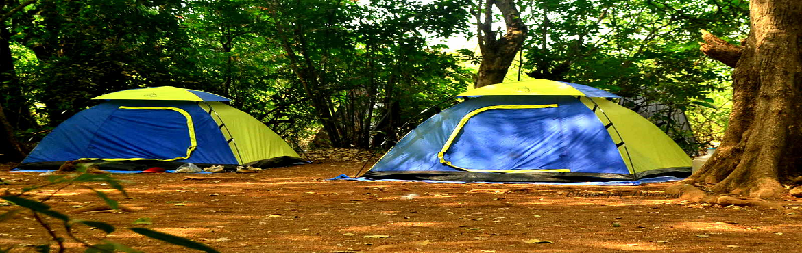 Book Online Tickets for Camping Rajmachi Village on 2nd 3rd June, Rajmachi. 

About Rajmachi Village:


 


Rajmachi Fort has two stronghold forts, Shrivardhan and Manaranjan. Visible from Mumbai Pune Expressway on right hand side of Borghat. It is a famous spot for trekking. Rajmachi Fort is 16 km trekking distance fro