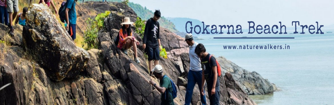 Book Online Tickets for Gokarna Beach Trek (20-22nd Sep), Bengaluru. Gokarna, which means the cow’s ear, is a holy site located on the Karavali Coast nestled between the rivers of Agnashini and the Gangavali. The center is known for housing the famous Shiva Temple where the ‘Aatmalinga’ is located. I