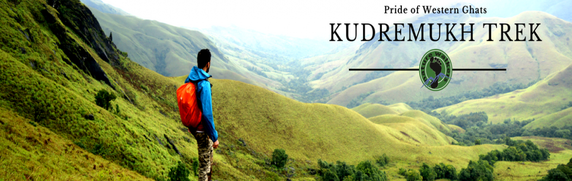 Book Online Tickets for Kudremukh Trek (5-7th Oct), Bengaluru. Kudremukh in Kannada means ‘horse-face‘ and refers to an impressive scenic sight of a side of the mountain that looks similar to the face of a horse. It is a small village located at a distance of 96 km from the district of Chikmagalur an