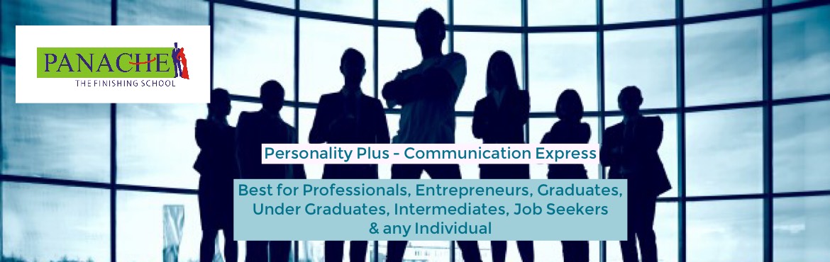 Book Online Tickets for PERSONALITY PLUS  COMMUNICATION EXPRESS, Hyderabad. Audience:&nbsp;, Professionals, Entrepreneurs, Graduates, Under Graduates, Intermediates, Job Seekers&nbsp; & Any Individuals.
Timings:&nbsp;Morning / Evening / Weekend Batches
&nbsp;
Overview Of The Curriculum:&nbsp;
&nbsp;

Effective Verbal &am