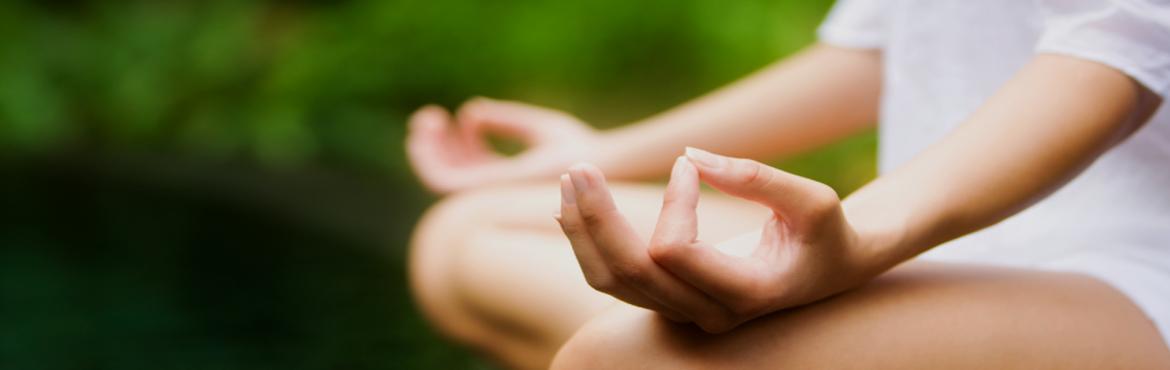 Book Online Tickets for Nada Yoga Teacher Training course (NYTTC, Palghar. &nbsp;
&nbsp;
&nbsp;

Have you ever experienced the Thoughtlessness during meditation?
Have you ever tried to go beyond the conventional perception of Meditation?
Do you want experienced Vibrational aspect of Yoga?
Do you want to learn Sound Therapy 