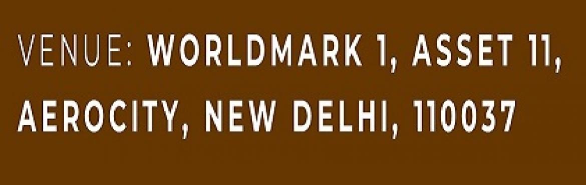 Book Online Tickets for Experience a Laughter Riot with Seema Go, New Delhi.  
Get ready to witness an inimitable evening of unlimited laughter and rib-tickling comebacks with self-taught ventriloquist Seema Golchha and her sidekick Jack Denials at Worldmark 1, Aerocity on Saturday, October 20.
 
Seema’s a hil