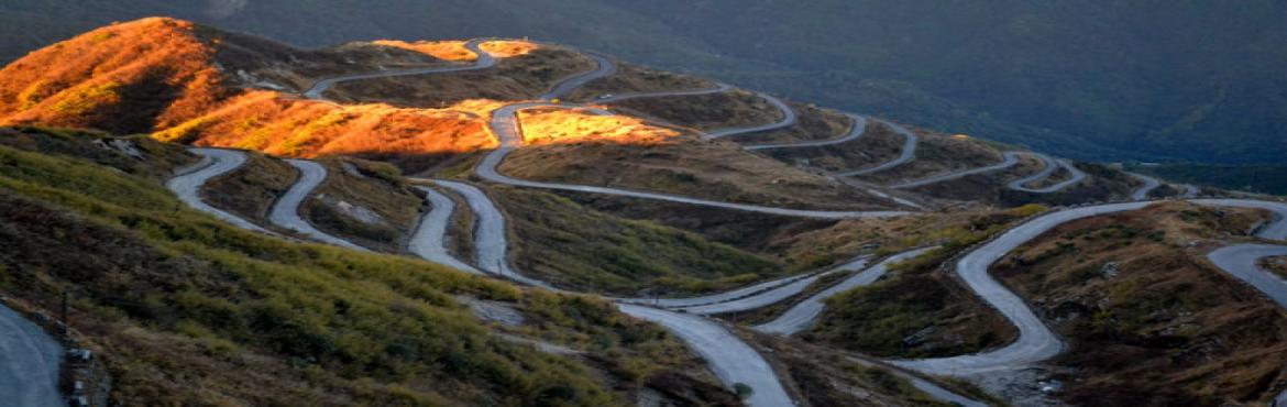 Book Online Tickets for MAJESTIC SILK ROUTE - 5 Nights/6 days, Siliguri. MAJESTIC SILK ROUTE
5 Nights/6Days
Day 1 - Pickup from NJP/Siliguri/Bagdogra. Transfer to Silerygaon
Day 2 - Sillerygaon to Aritar.
Day 3 - Aritar to Lower Zuluk.
Day 4 - Lower Zuluk.
Day 5 - Lower Zuluk to Rolep.
Day 6 - Rolep to NJP/Siliguri/Bagdog