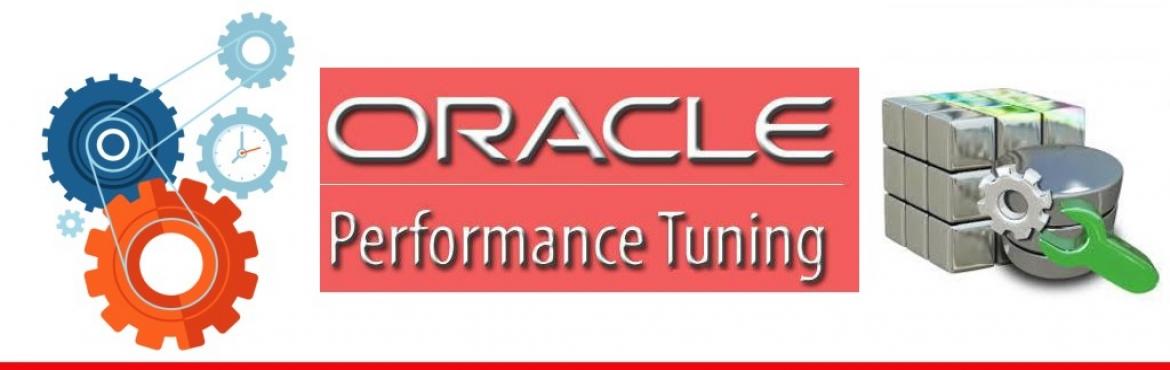 Book Online Tickets for AIOUG-NIChapter Performance Tuning Day -, Chandigarh. AIOUG-NIChapter Performance Tuning Day
Date & Venue:&nbsp;November 24th,&nbsp;2018&nbsp;@ Tech Mahindra Chandigarh
Key Speaker:&nbsp;Vivek Sharma
&nbsp;
Technology is Evolving and so is the job of an Oracle DBA. Most organizations are either movi