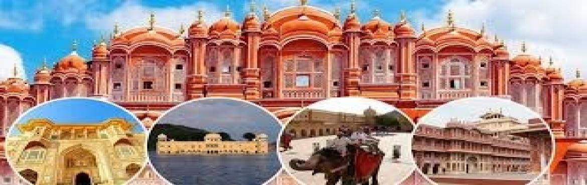 Book Online Tickets for DELHI- JAIPUR- AJMER- PUSHKAR, Delhi. 



Jaipur


Hawa Mahal, city palace, Jantar manta, Amber fort, Jaigarh fort, Nahargarh fort, Jalmahal, Albert hall museum, Bapu bazar




Ajmer


Adhai Din ka Jhopara, Ajmer sharif, Ana Sagar lake,Akbar Palace and museum




Pushkar


Bharma temple,