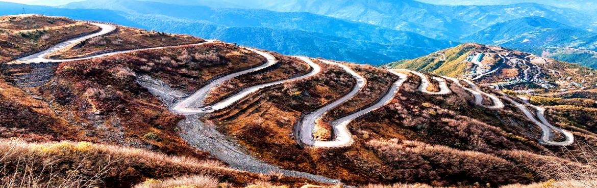 Book Online Tickets for MAJESTIC SILK ROUTE, Siliguri. 5 Nights/6Days
Day 1 - Pickup from NJP/Siliguri/Bagdogra. Transfer to Silerygaon
Day 2 - Sillerygaon to Aritar.
Day 3 - Aritar to Lower Zuluk.
Day 4 - Lower Zuluk.
Day 5 - Lower Zuluk to Rolep.
Day 6 - Rolep to NJP/Siliguri/Bagdogra.
TOUR DETAILS:
Da