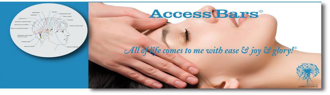 Book Online Tickets for Access Consciousnesss Bars class in Chen, Chennai. Access Consciousness Bars class
Rewire your Brain Circuitry! 
What would your computer’s hard drive be like if you never emptied the trash or unwanted programs? Less Space, less speed and less functionality!  
The human