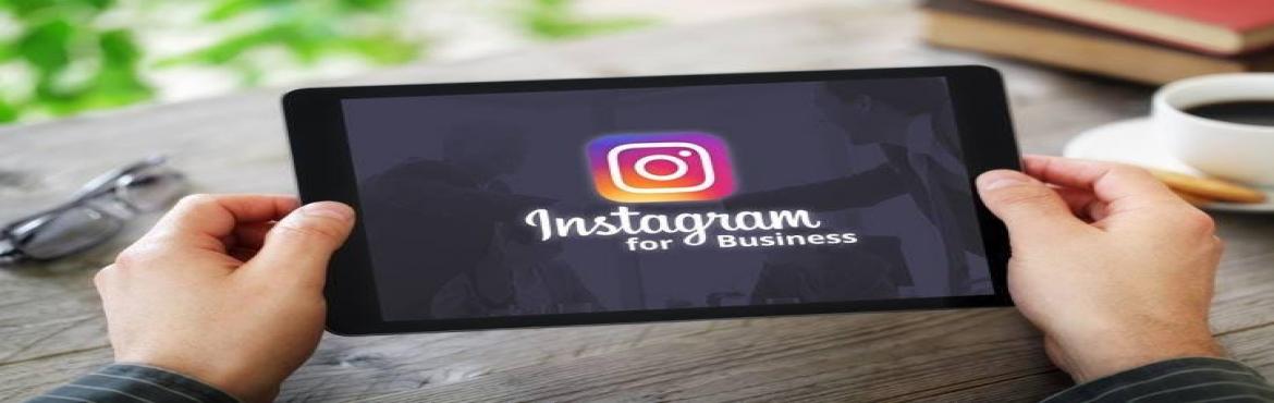 Book Online Tickets for Instagram Marketing Workshop, Mumbai. Free Instagram Video Course for every GOLD ticket holder
Do you want to Become an Instagram Influencer?
Learn how to use this increasingly popular photo-sharing app to benefit your business. Instagram is a fantastic way to build your brand’s on