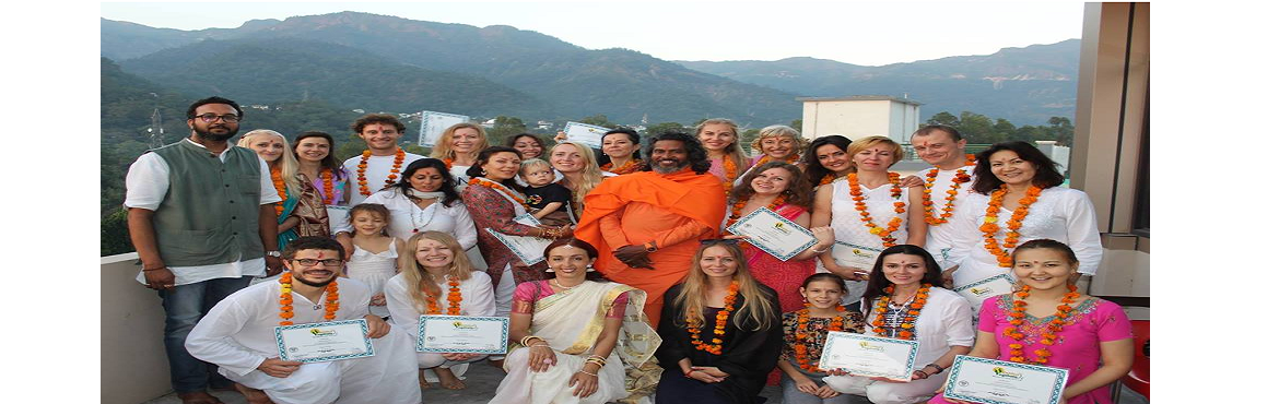 Book Online Tickets for 200 Hour Yoga Teacher Training in Rishik, Rishikesh. Overview
Set your foot on the sacred land of Rishikesh, where the science of Yoga originated. In the midst of a spiritual culture and spectacular weather, make your dream to become a Yoga teacher, a reality. With Rishikul Yogshala&rsquo;s 200 hour Yo