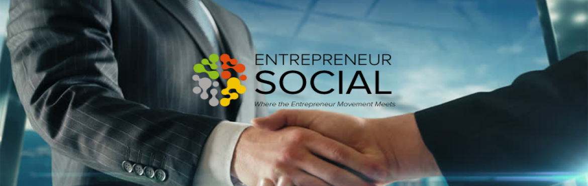 Book Online Tickets for Entrepreneur Social - Mumbai  , Mumbai. Entrepreneur Social is a monthly networking event bringing like-minded, purpose-driven entrepreneurs, business owners and leaders together to connect, inspire, and collaborate. At each event, Speakers share their personal story and best advice for fe