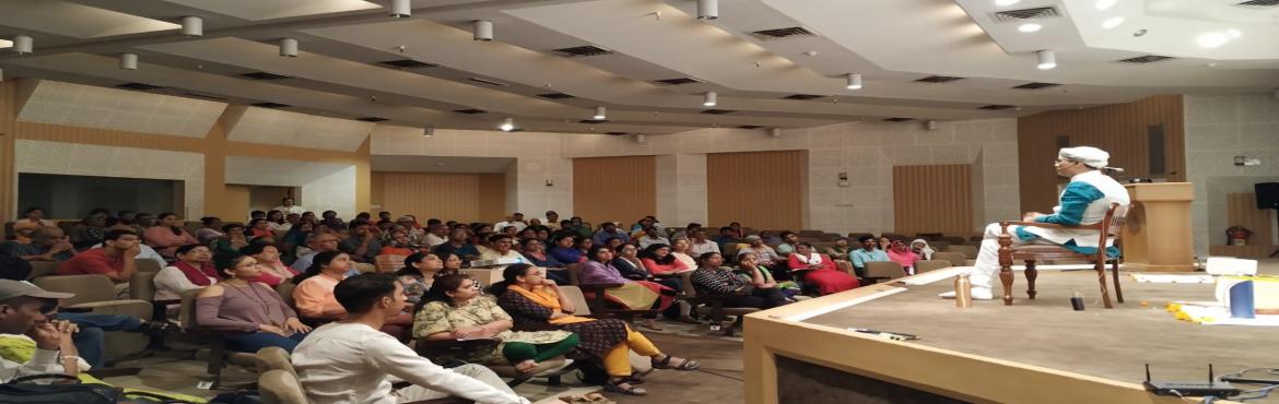 Book Online Tickets for Naval Activation Workshop with Sound The, Mumbai. Mumbai- 19-21 JulyDNA n NAVEL Activation for Prosperity with Sound Therapy Certificate Course ... A Combo WorkshopBook your Seat with Advance amount of Rs.2999/-By International Award Winner, Mr Rivesh Vade, (IIT Bombay) Naad Yogi & Master Traine