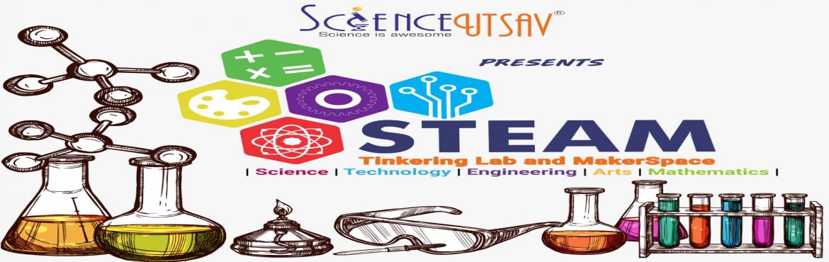 Book Online Tickets for ScienceUtsavs STEAM/Science Tinkering Wo, begaluru.  
Workshop Details:
1. Bed Lamp Workshop: Kids will be learning about how to regulate the amount of light as we do with the speed of the fan. Build a regulated bed lamp and have fun with lights!!!
 
Eligibility: Grade 1st, 2nd, 3rd, 4th &am