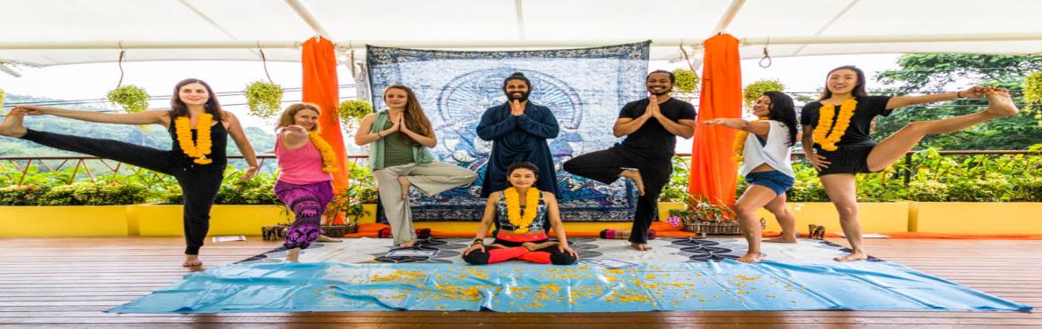 Book Online Tickets for Yoga Teacher Training Course in Goa - 20, Mandrem. Yoga Nisarga is India\'s Best Rated and Awarded Yoga School, This Center is based in Goa. Offer 200 Hour Yoga Teacher Training in Goa. This yoga teacher training course offered by&nbsp;Yoga Nisarga is conducted on the premises of their Goa center.
Su