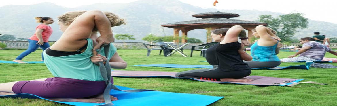 Book Online Tickets for 200 Hour Yoga Teacher Training in Rishik, Rishikesh. 200 hour yoga teacher training in rishikesh, India registered with Yoga Alliance, USA, based on Hatha and Ashtanga Yoga organized by affiliated yoga schools of Rishikesh Yog Peeth - RYS 200, 500.
200-hour residential Hatha and Ashtanga Yoga