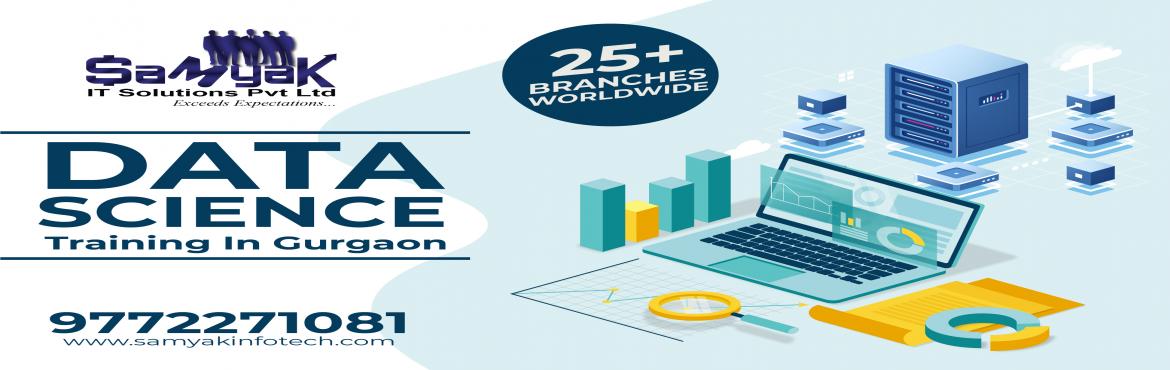 Data science curriculum for self-study image