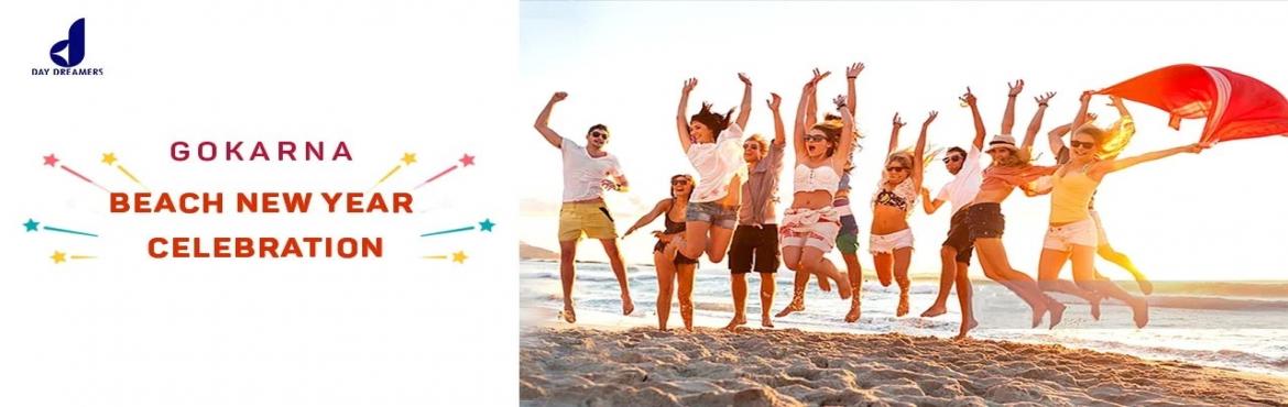 Book Online Tickets for Beach New Year Celebration In Gokarna, Bengaluru. Beach New Year Celebration In Gokarna
Life Meant To Be Lived..New Year Meant To Be Celebrate..!!This New Year Day Dreamers inviting all for a Beach Trip and Celebrate the New Year in the beach , The Hippie Happy Land \