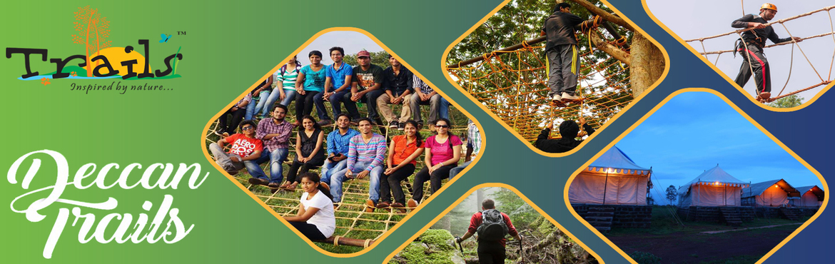 Book Online Tickets for Great out door adventure camp in Hyderab, Vikarabad. DeccanTrails is a unique hilltop leisure-pleasure-cum-education destination in close proximity to Hyderabad. It offers a unique and unforgettable experience for every individual. Its a great place for adventure activities in 