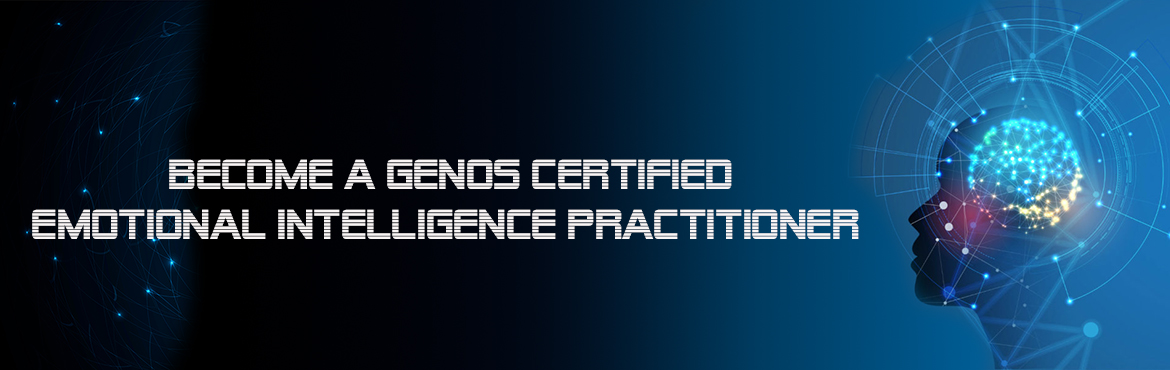 Book Online Tickets for Genos Certified Emotional Intelligence P, Mumbai. Become a&nbsp;Genos Certified Emotional Intelligence Practitioner
Hosted & Sponsored by RadicalEdge Learning Consultants an authorised distributor for Genos International

Contact Us for Discount Code : 9980003519/ info@radicaledge.in
&nbsp;




