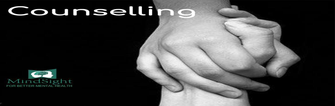 Book Online Tickets for Counseling, Mumbai. The counselling workshop at Midnight Clinic brings psychological rigor to ease of use, where participants are led through decisive therapist-client discussions to emerge with the stand-out problems in participants’ lives.



Working within a sy