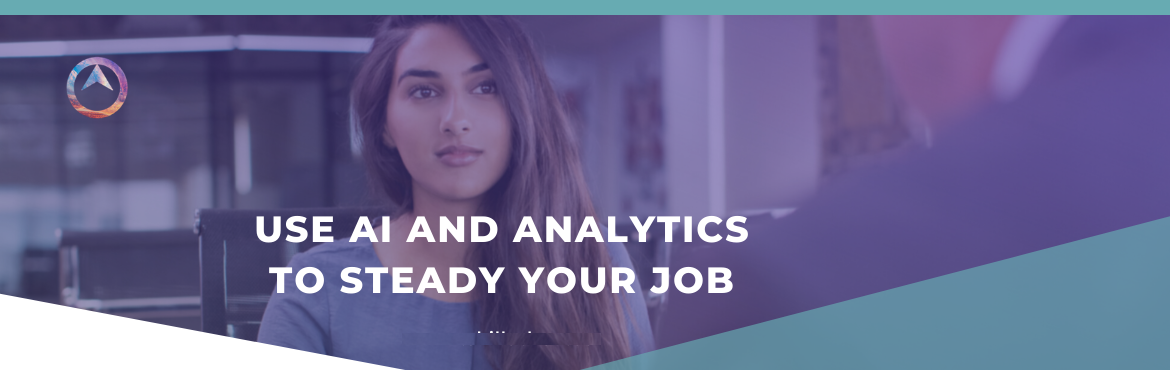 Say No To Career Stagnation With Ai And Analytics Chennai MeraEvents