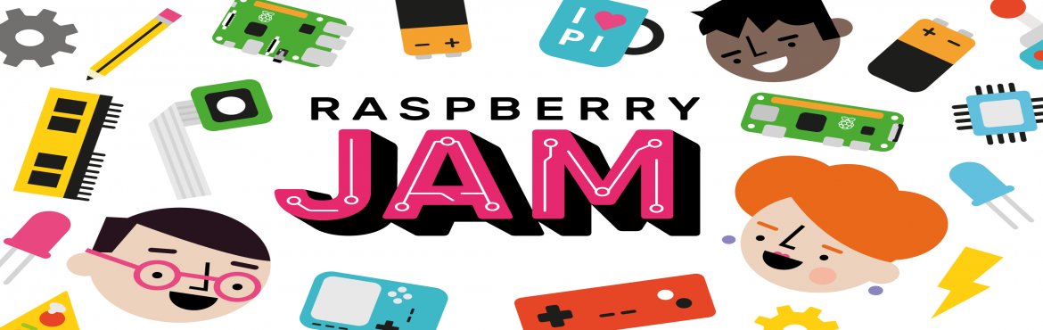 Book Online Tickets for PiJam @ PILabs 2020 (2nd Edition), Hyderabad.  
Hello everybody,                                                                &nb