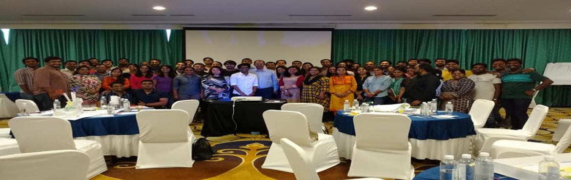 Book Online Tickets for CSM Training Certification in Bangalore, Bengaluru. CSM Training In Bangalore By CST Nanda lankalapalli
The CSM Certification in Bangalore provided by PowerAgile, gives you a comprehensive overview of the Scrum framework for agile project management and will prepare you to become a certified ScrumMast