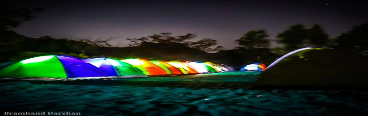 Book Online Tickets for Stargazing and Camping , Mumbai. Welcome to Winter Season Stargazing & Camping Under the Billions StarsBrahmand Darshan inviting you to join for Night Sky Gazing (Star Party) at Saphale, Tandulwadi Village. Come watch Astonishing World of Universe with us ! ! !Event Date: 25th J