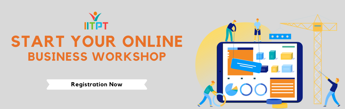 Book Online Tickets for Start Your Online Business By Selling Pr, Surat. Do you want to start an online business selling products?
Are you a manufacturer or trader want to sell products online through&nbsp;Amazon, Flipkart, Paytm and other online product?
Are you a retailer and want to improve your retail footfalls?
If ye