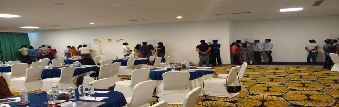 Book Online Tickets for A-CSM Training Certification In Bangalor, Bengaluru.  
 A-CSM®  Training Certification  By CST Nanda Lankalaplli
As a Certified ScrumMaster® (CSM®), you’ve been introduced to Scrum values, practices, and applications. You now understand how to provide a level 