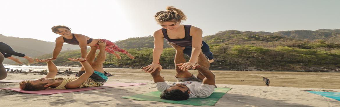Book Online Tickets for 4 Day Yoga Retreat in Rishikesh, Rishikesh. The Divine&nbsp;Retreat Rishikesh programs offer you a perfect blend of yoga, pranayama and shatkarma, meditation, Hatha / Vinyasa flow and Ashtanga yoga&nbsp; for yoga enthusiasts keen on experiencing the simple yogic lifestyle amidst laid back sett