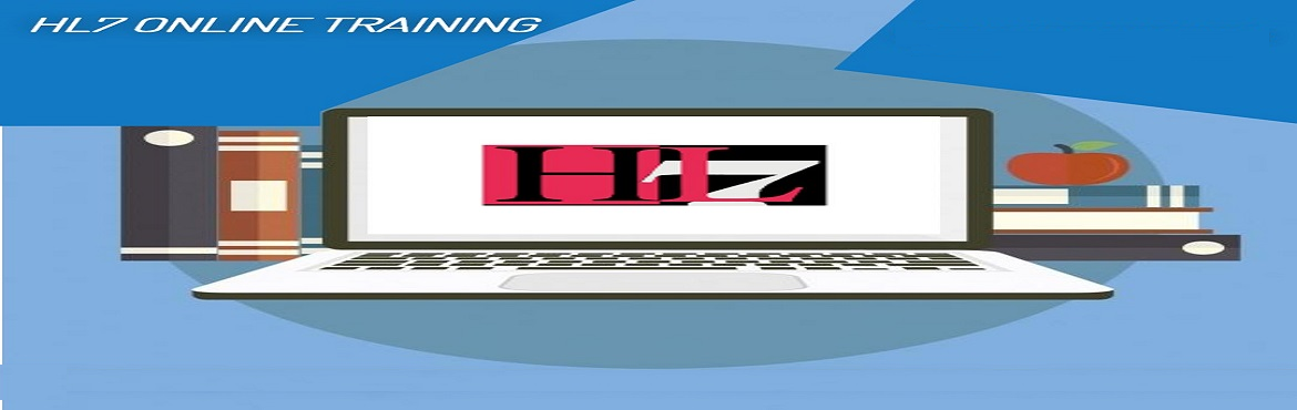 Book Online Tickets for HL7 Online Training At Hyderabad, Hyderabad. SV Trainings is renowned for HL7 Training At Hyderabad. We provide online training with real time examples. Our HL7 online training is renowned as best HL7 Training Institute in Hyderabad. We provide instructor led online training.
ABOUT SV Trainings