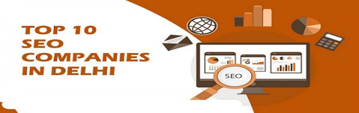 Book Online Tickets for List of Top 10 SEO Companies in Delhi, Delhi. &nbsp;
Search engine optimization is the process of growing the quality and quantity of website traffic by increasing the visibility of a website or a web page to users of a web search engine. SEO refers to the improvement of unpaid results and exclu