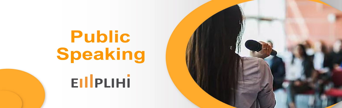 Public Speaking by EMPLIHI